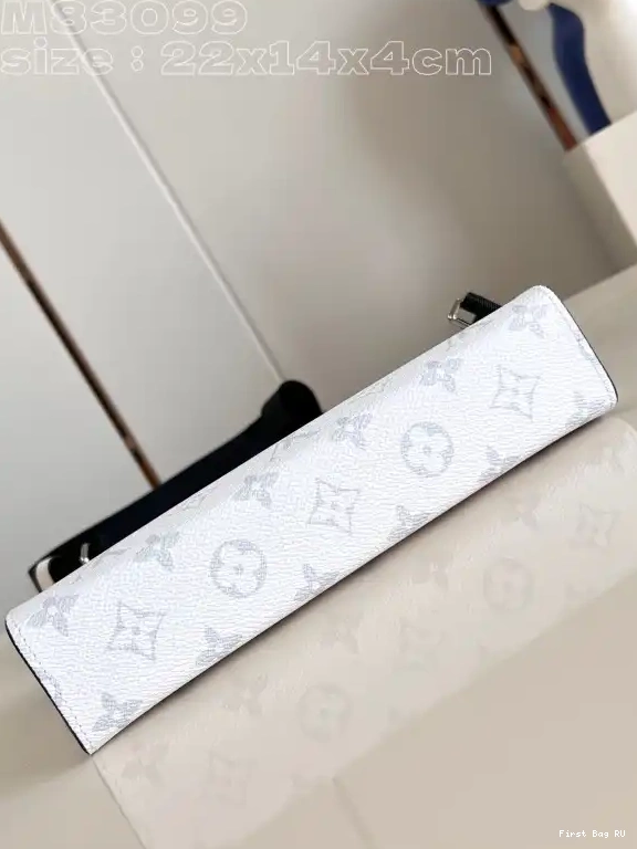 Firstbags ru review Wallet LOUIS VUITTON -22*14.5*4.5CM Wearable Gaston 0618